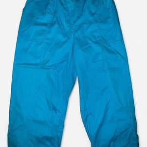 100% cotton "Bella Fina Twill Woven" vintage Cathy Daniel - M